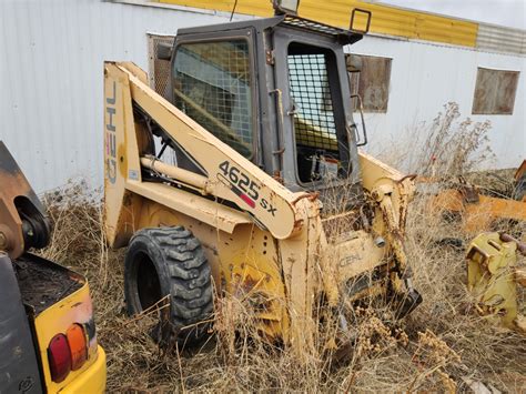 gehl 4625 skid steer loader|gehl 4625 oil capacity.